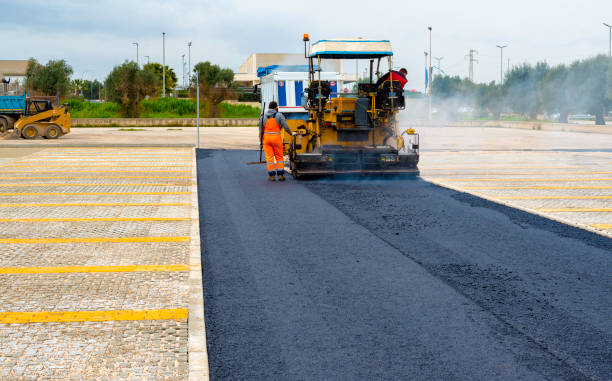 Best Driveway Resurfacing Pavers  in Lemoore, CA