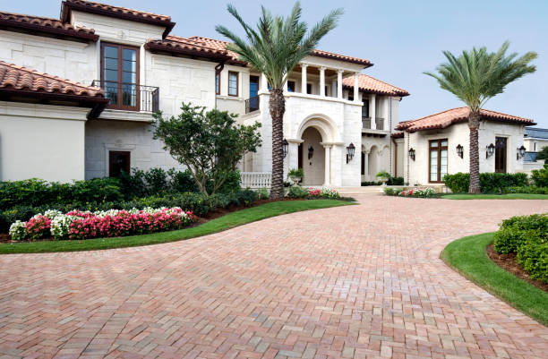 Best Driveway Paving Contractor  in Lemoore, CA